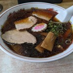 さいとうラーメン店 - 