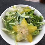 ステーキレストラン パポイヤ - 