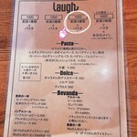 Laugh - 