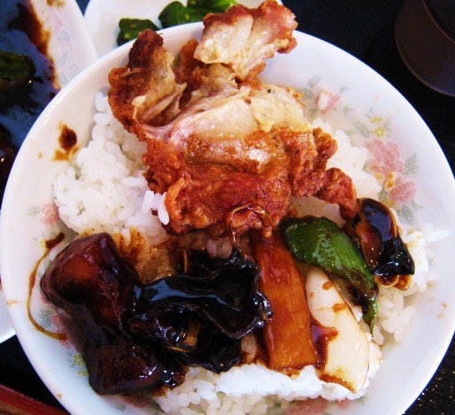 天香一 高根沢店 name=