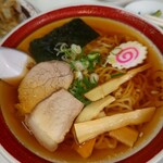 Yukari - ラーメン@680