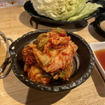 ホルモン焼もんもん - 