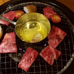 Premium Wagyu Beef SHIBATA - 