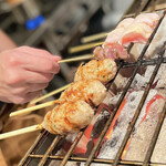 Yakitori Hare - 