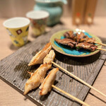 Yakitori Hare - 