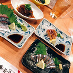 天文館 吾愛人 本店 - 