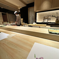 吉祥寺 鮨 天ぷら いわい - 