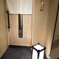 吉祥寺 鮨 天ぷら いわい - 