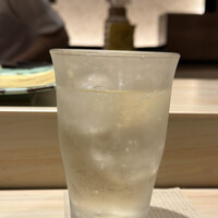 吉祥寺 鮨 天ぷら いわい - 