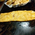 お好み焼きつくし - 