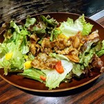 お好み焼きつくし - 