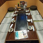 お好み焼きつくし - 