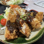 錦食堂 - 料理写真: