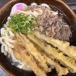 資さんうどん - 