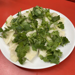 餃子の店 蘭州 - 