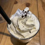 NAKAMACHI CAFE STAND - 