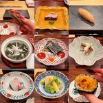 Sushi Minoki - 