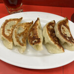 餃子の店 蘭州 - 