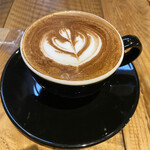 NAKAMACHI CAFE STAND - 