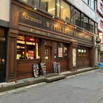 The Liffey Tavern - 