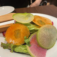 IMPASTO - 