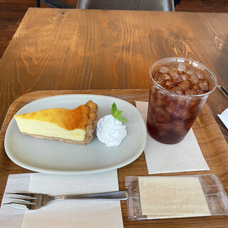 ブリッジ カフェ_1