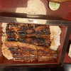 Sumiyaki Unagi Kitagawa - うな重✨