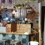 Pax Café & Restaurant - 