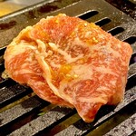たまには焼肉陸 - 