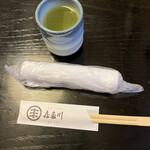 炭焼き うなぎ 喜多川 - 