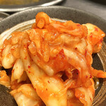 たまには焼肉陸 - 