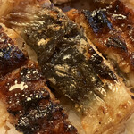 炭焼き うなぎ 喜多川 - 最高の焼き加減✨