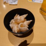 大衆海鮮居酒屋 おっ魚 - 