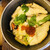 かばた - 料理写真:鯛、タケノコ、イクラの釜飯