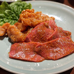 赤坂 らいもん - 