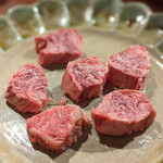 赤坂 らいもん - 