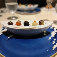 RISTORANTE E'VOLTA Unico Polo - 