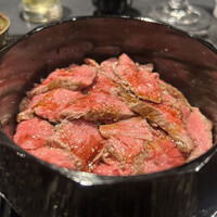 鉄板焼き あさひ - 