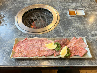 Taihei Yakiniku - 