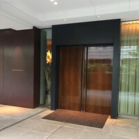 カンテサンス - 外観