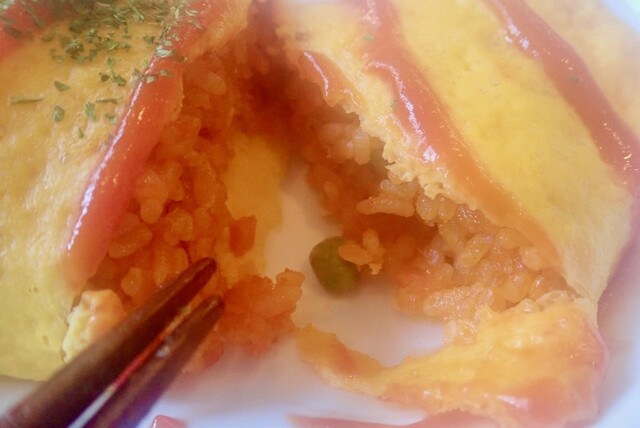 さわらび - 上盛岡（喫茶店）の写真