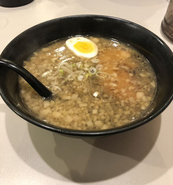 らーめん 千寿 - 苫小牧（ラーメン）の写真