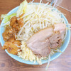 ラーメン二郎 池袋東口店