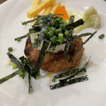 ランチハウス けや木 - 