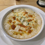 ランチハウス けや木 - 