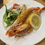 ランチハウス けや木 - 