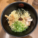 油ソバ専門店 山ト天 - 