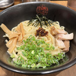 油ソバ専門店 山ト天 - 