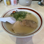 一味ラーメン - 