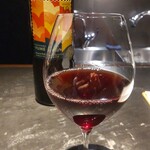 ワインバー アミラル - 